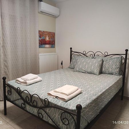 S&D Apartment Alexandroúpolis Luaran gambar