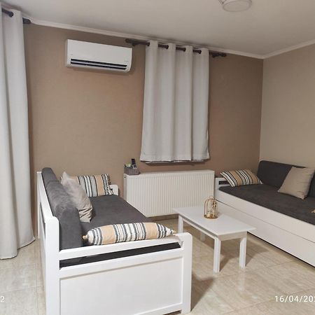 S&D Apartment Alexandroúpolis Luaran gambar
