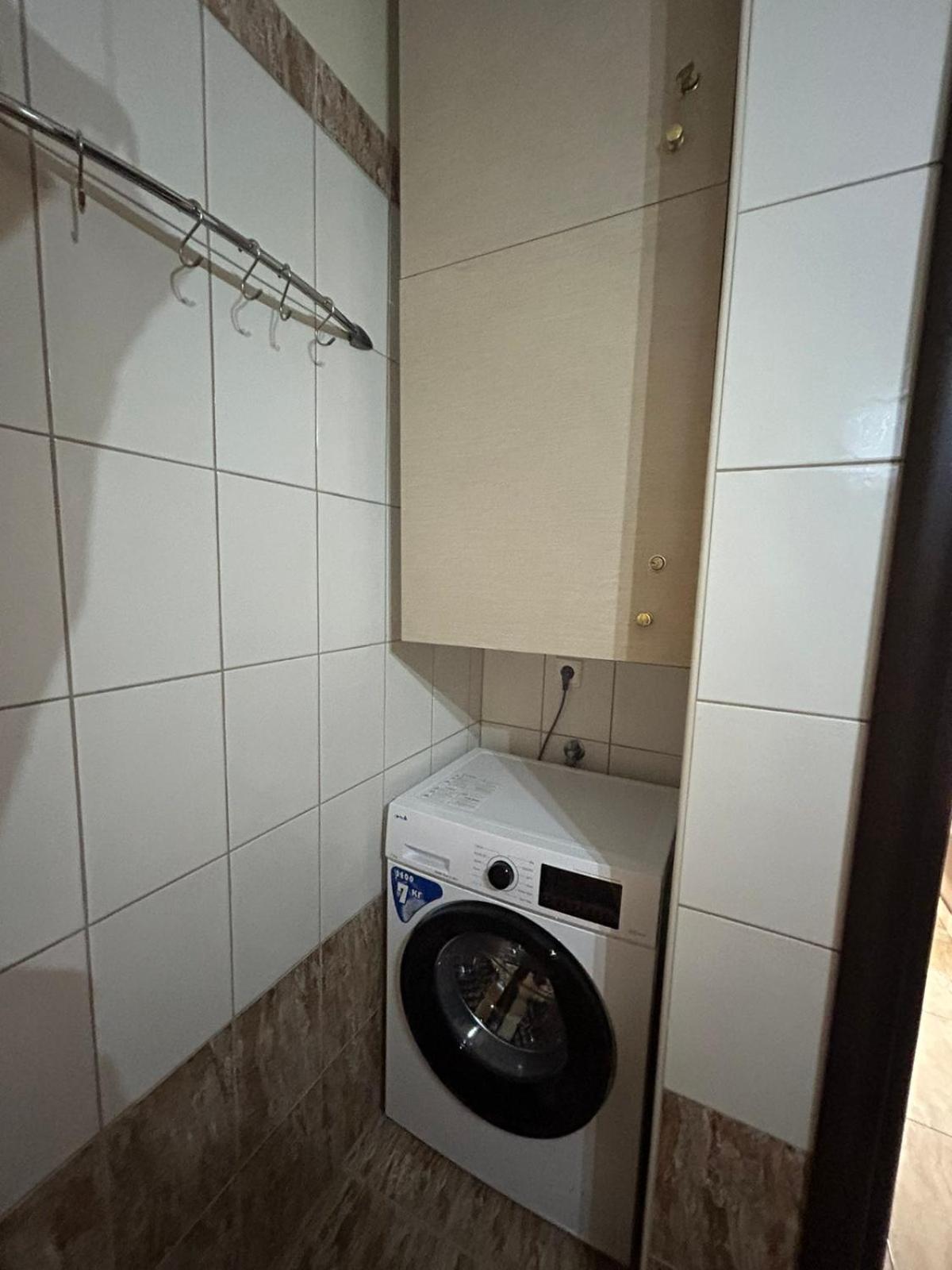 S&D Apartment Alexandroúpolis Luaran gambar