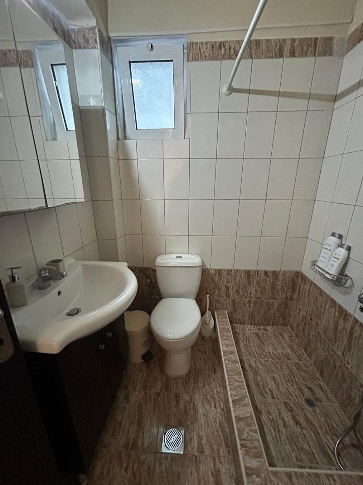 S&D Apartment Alexandroúpolis Luaran gambar