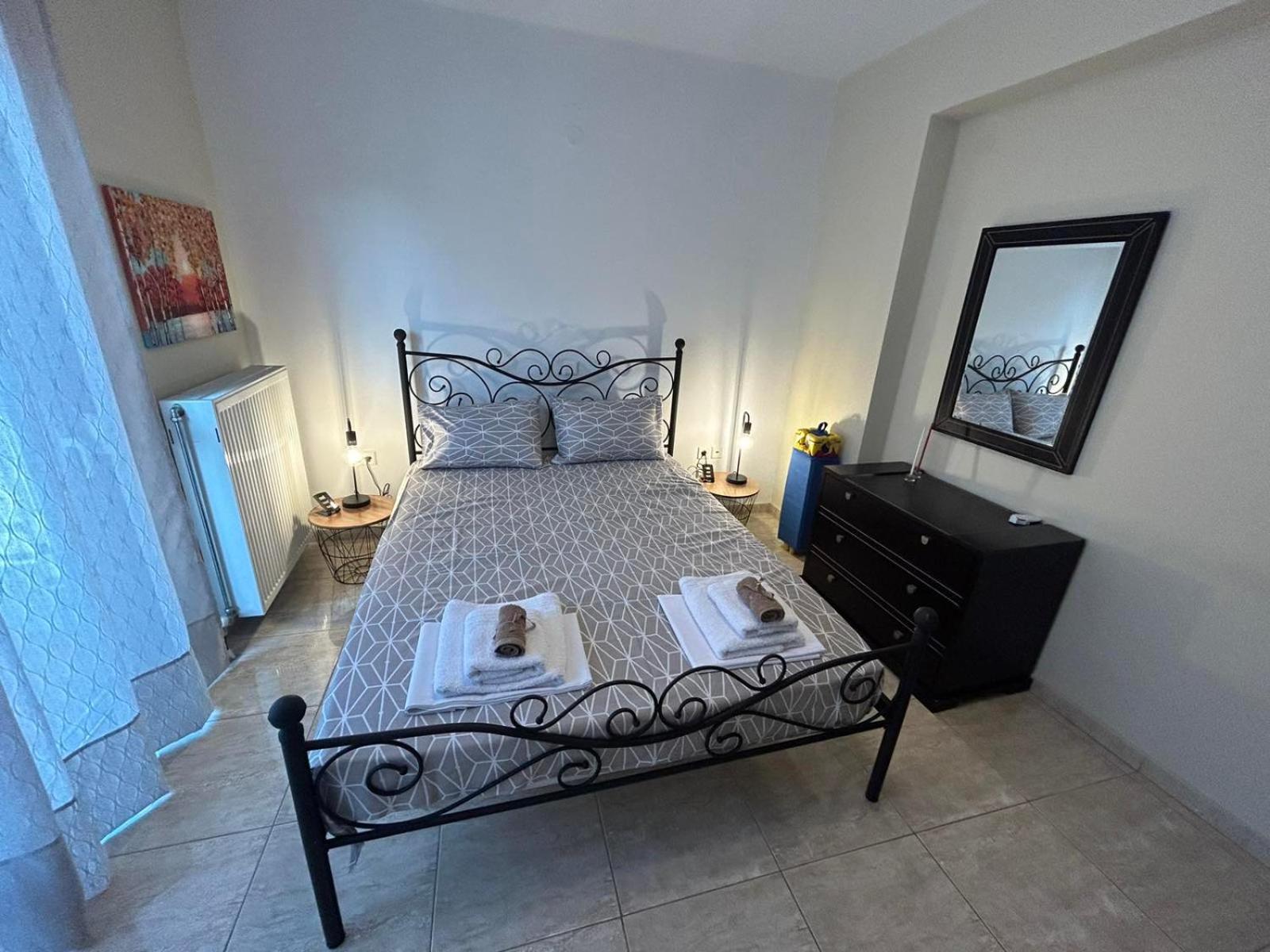 S&D Apartment Alexandroúpolis Luaran gambar