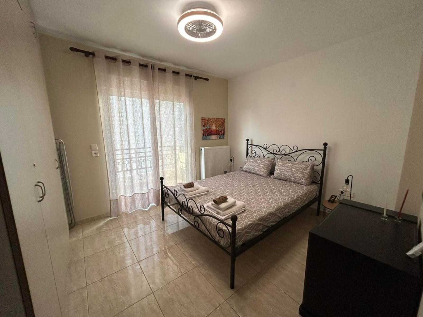 S&D Apartment Alexandroúpolis Luaran gambar