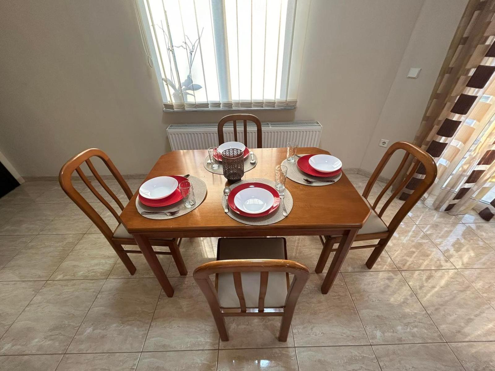 S&D Apartment Alexandroúpolis Luaran gambar