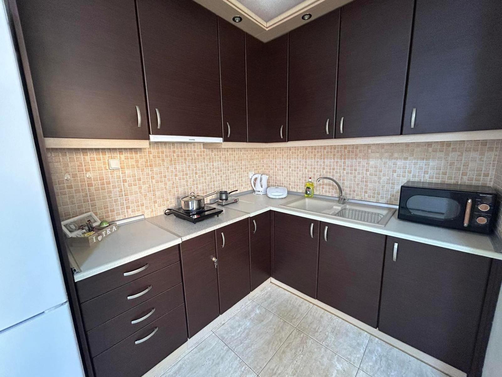 S&D Apartment Alexandroúpolis Luaran gambar
