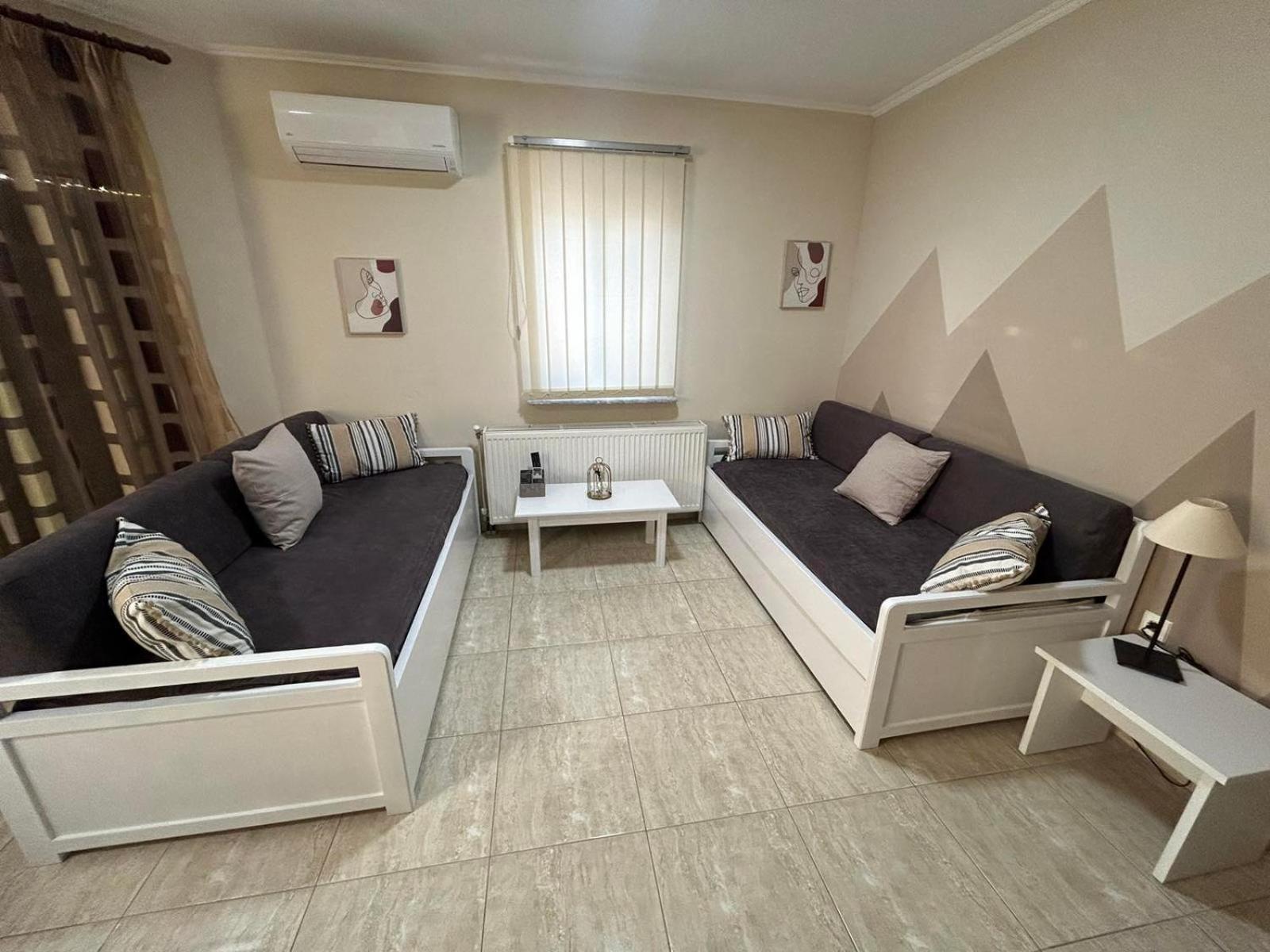 S&D Apartment Alexandroúpolis Luaran gambar