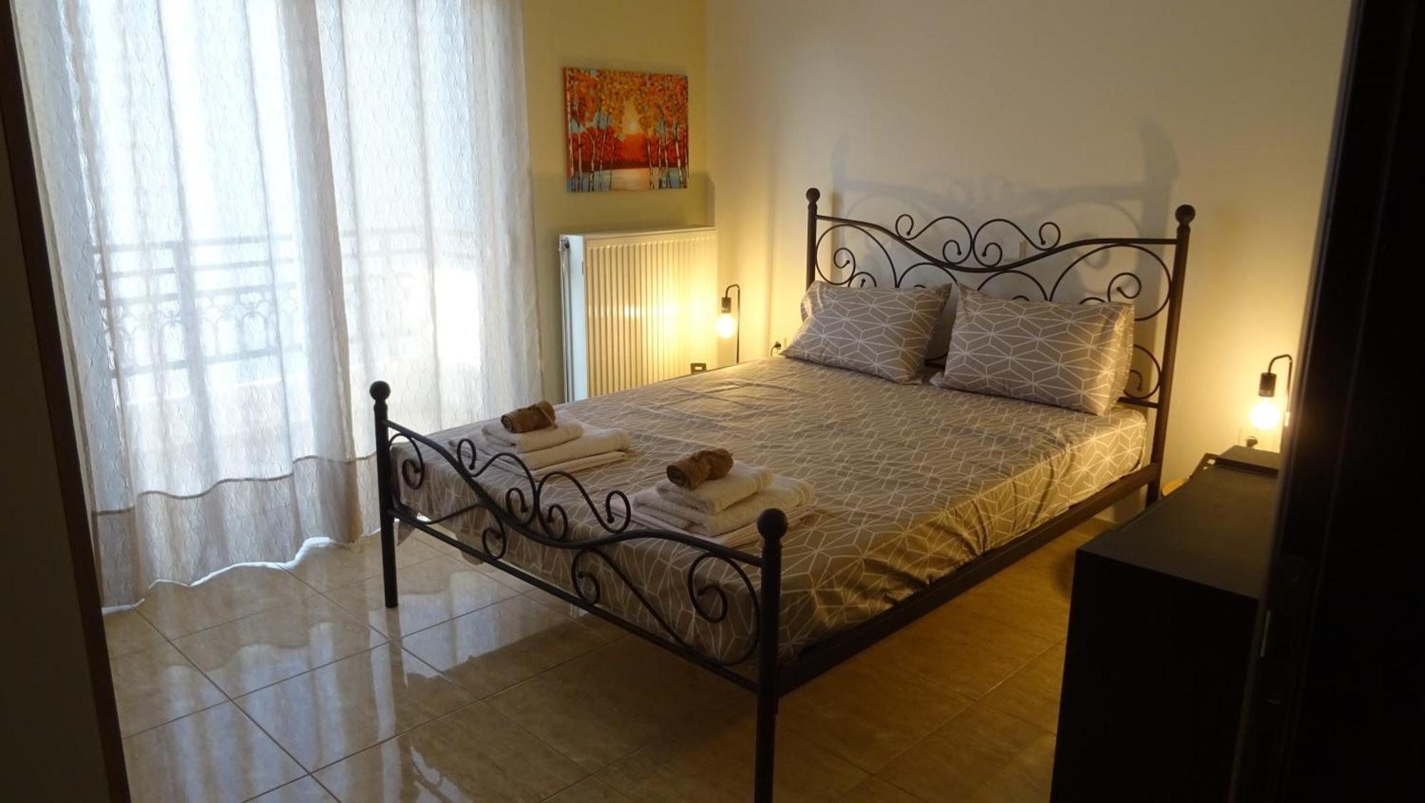 S&D Apartment Alexandroúpolis Luaran gambar