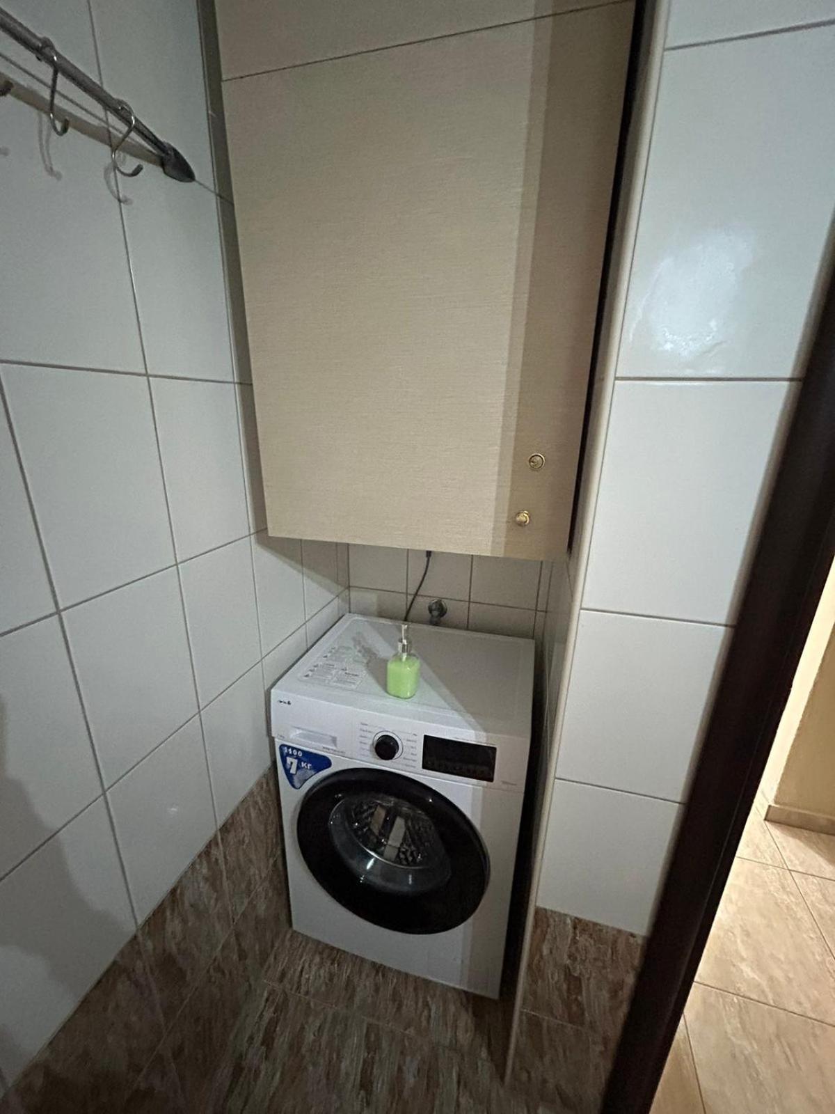 S&D Apartment Alexandroúpolis Luaran gambar