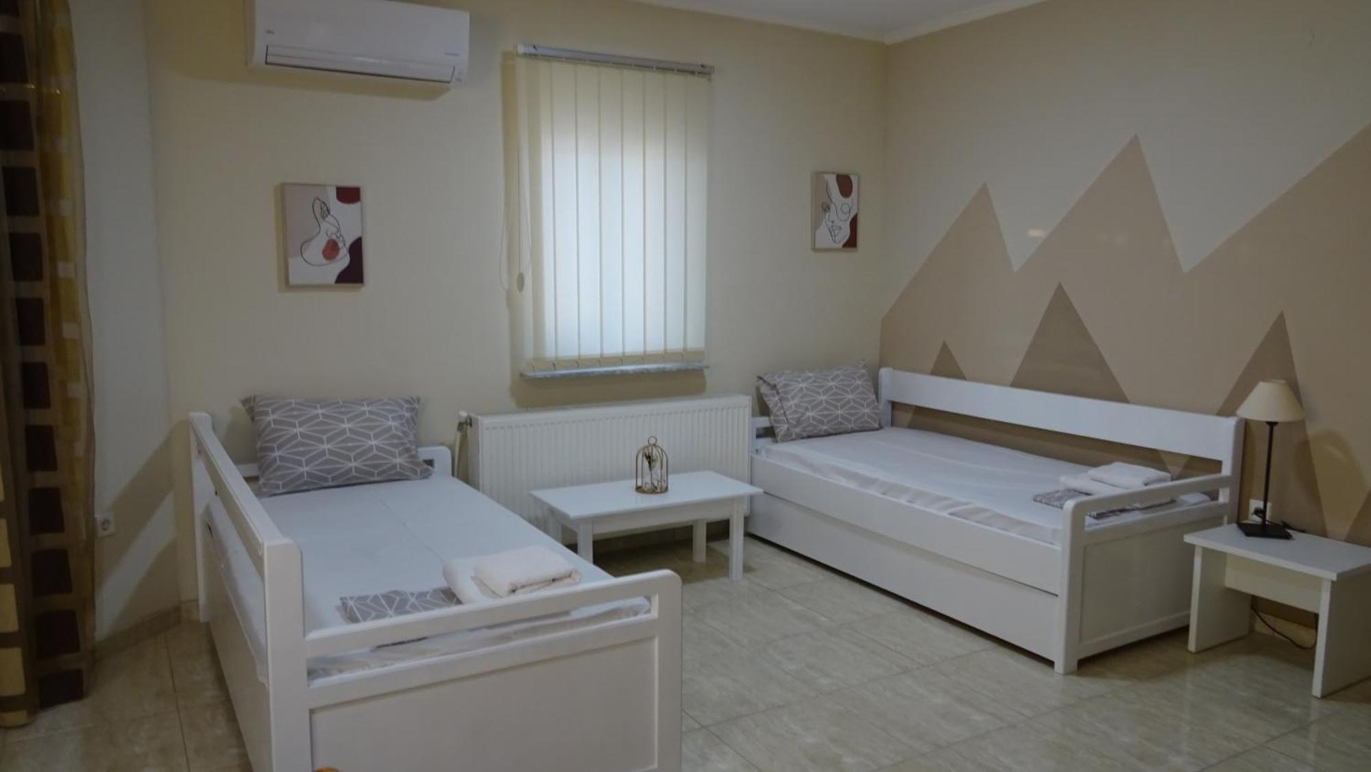 S&D Apartment Alexandroúpolis Luaran gambar