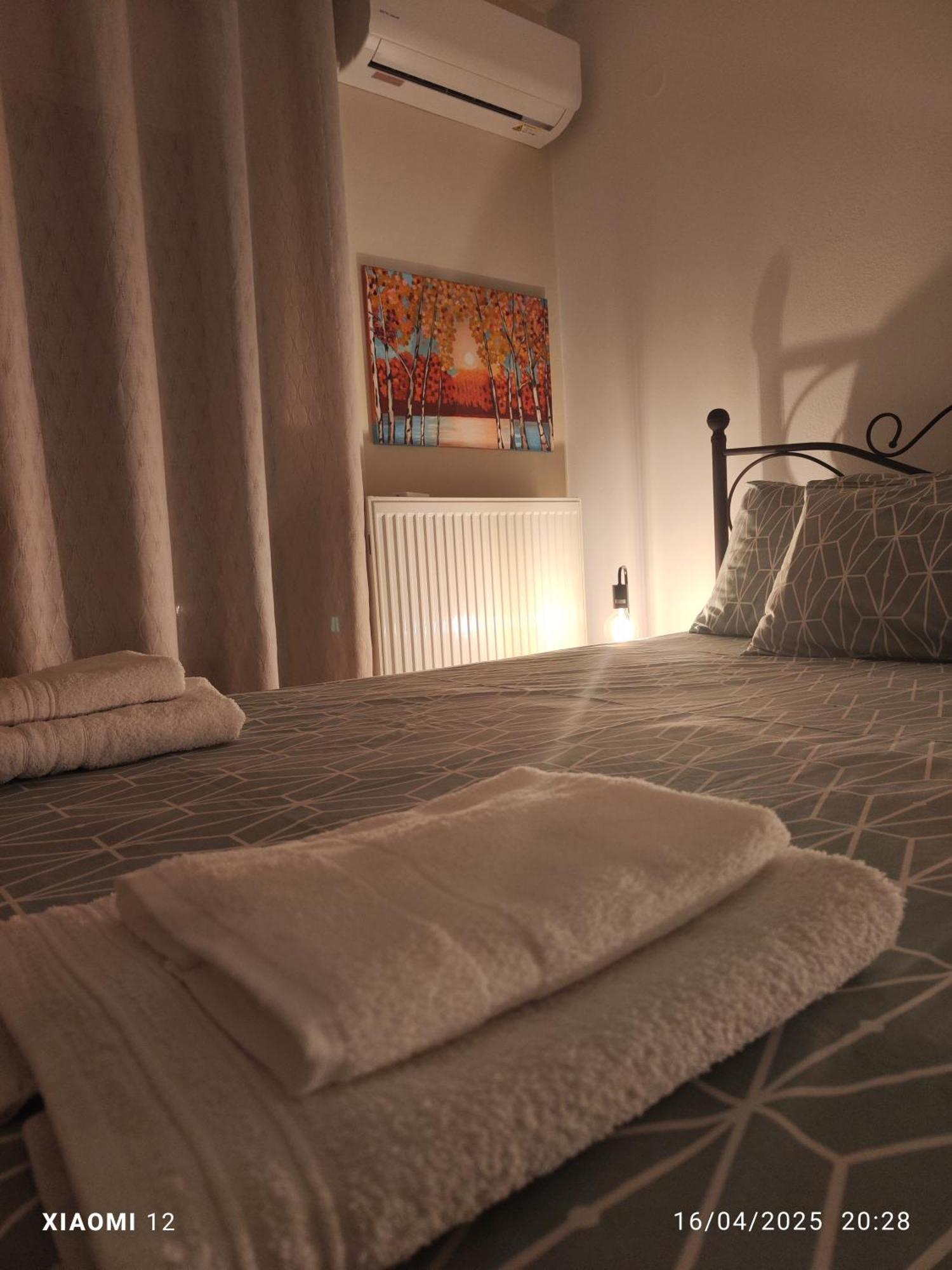 S&D Apartment Alexandroúpolis Luaran gambar